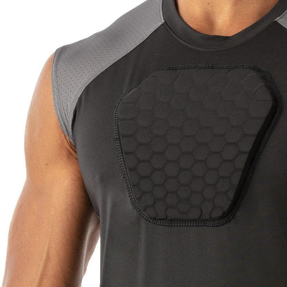 McDavid HEX® Sternum Shirt