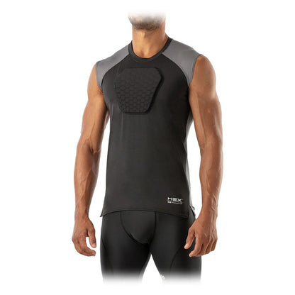 McDavid HEX® Sternum Shirt
