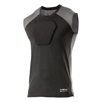 McDavid HEX® Sternum Shirt