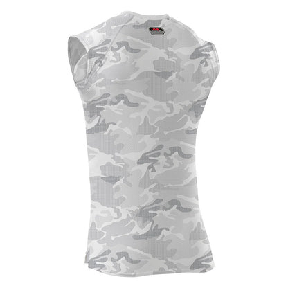 McDavid HEX® Sternum Shirt
