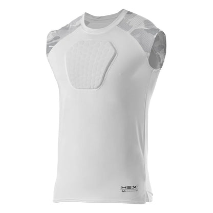 McDavid HEX® Sternum Shirt