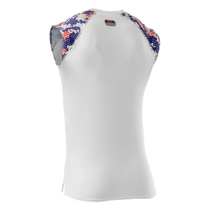 McDavid HEX® Sternum Shirt