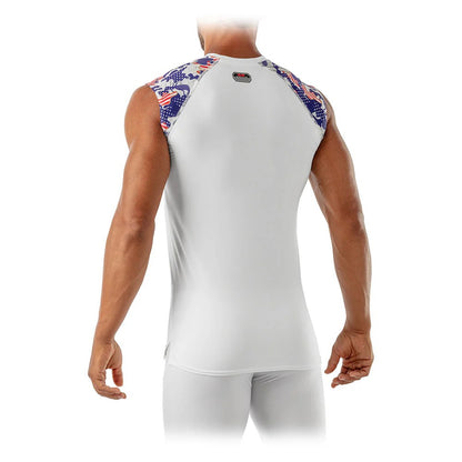 McDavid HEX® Sternum Shirt
