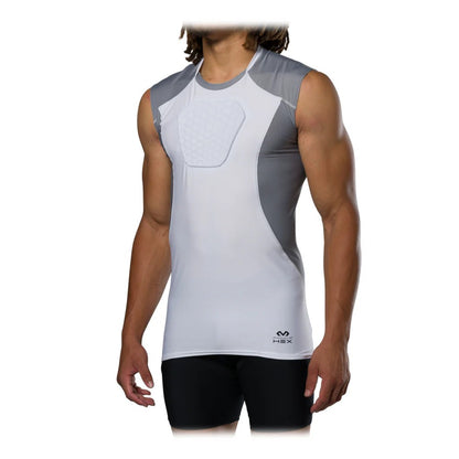 McDavid HEX® Sternum Shirt