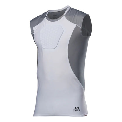 McDavid HEX® Sternum Shirt