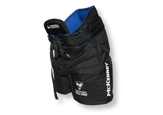 McKenney Ultra 1000 Pants Cat 1