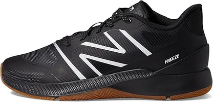 New Balance FreezeLX v4 Box Lacrosse Shoe