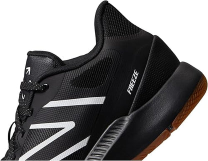 New Balance FreezeLX v4 Box Lacrosse Shoe