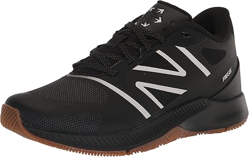 New Balance FreezeLX v4 Box Lacrosse Shoe