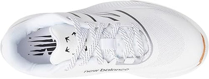 New Balance FreezeLX v4 Box Lacrosse Shoe