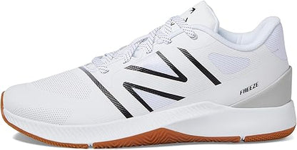 New Balance FreezeLX v4 Box Lacrosse Shoe