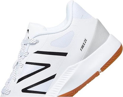 New Balance FreezeLX v4 Box Lacrosse Shoe