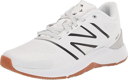 New Balance FreezeLX v4 Box Lacrosse Shoe