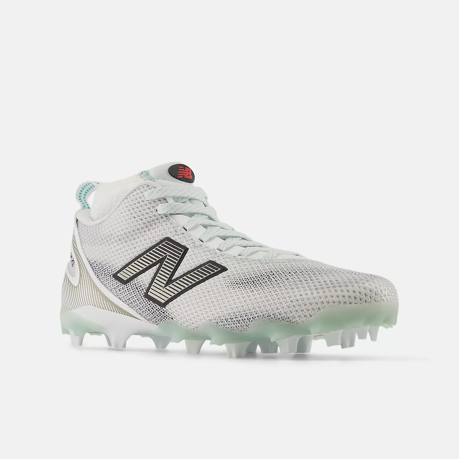 New Balance Unisex Freeze LX V5 Cleats – Sanderson Lacrosse