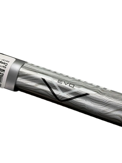 Warrior Evo 5 Alloy Core Carbon Composite Lacrosse Shaft – Attack & Midfield