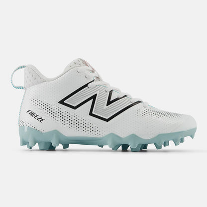 New Balance FreezeLX v5 Youth Lacrosse Cleats