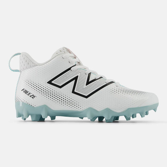 New Balance FreezeLX v5 Youth Lacrosse Cleats