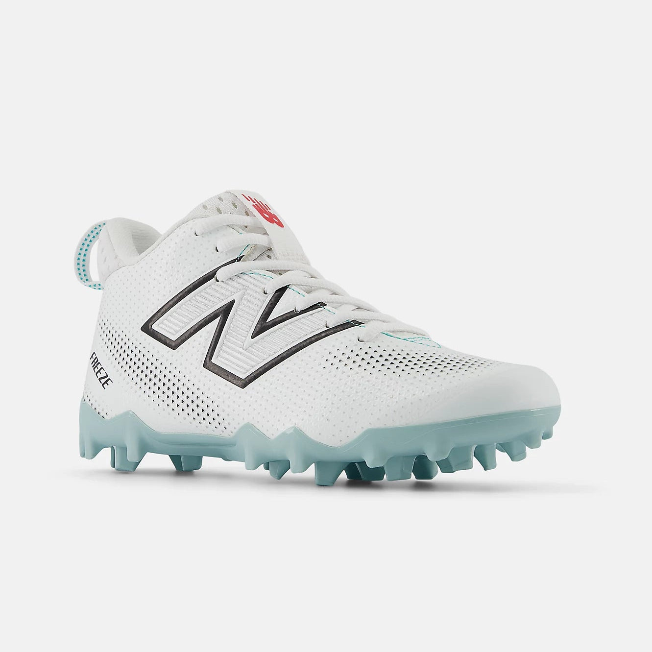 New Balance FreezeLX v5 Youth Lacrosse Cleats – Sanderson Lacrosse