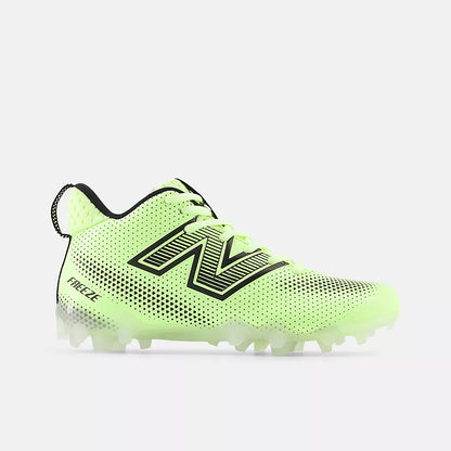 New Balance FreezeLX v5 Youth Lacrosse Cleats