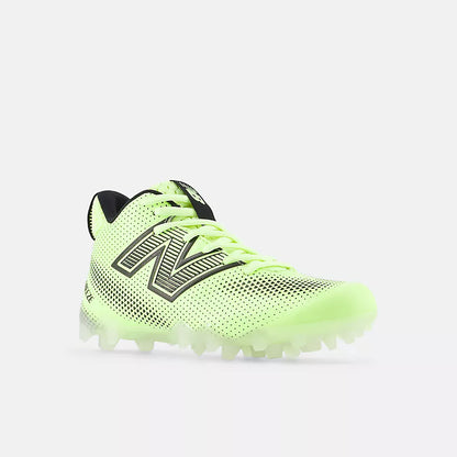 New Balance FreezeLX v5 Youth Lacrosse Cleats