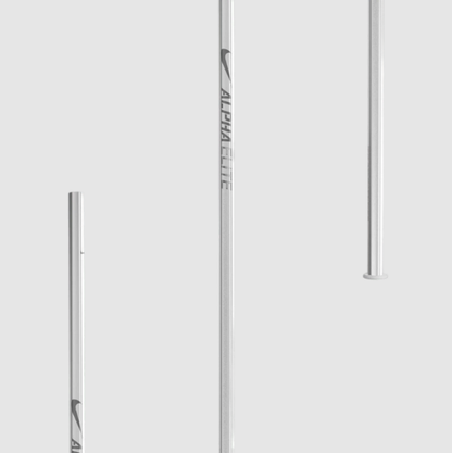 Nike Alpha Elite Sc-Ti Box Lacrosse Shaft