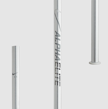 Nike Alpha Elite Sc-Ti Box Lacrosse Shaft