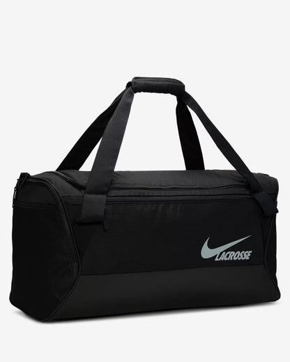 Nike Dodge Large Lacrosse Duffle Bag