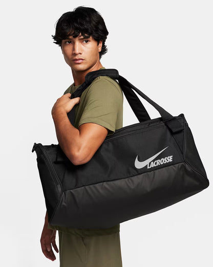 Nike Dodge Large Lacrosse Duffle Bag