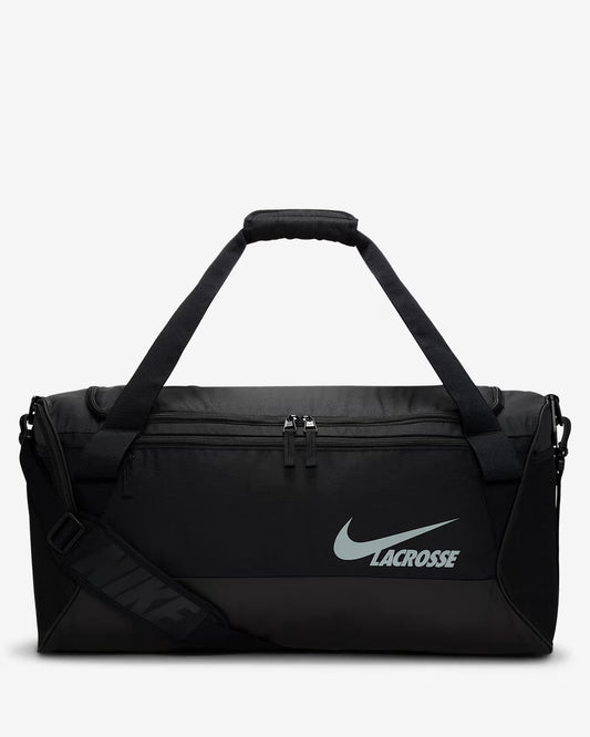 Nike Dodge Large Lacrosse Duffle Bag