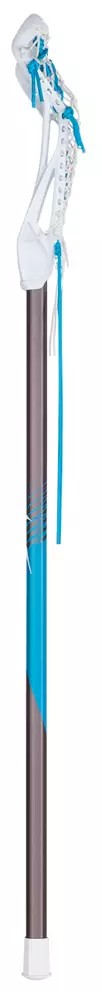 Nike Girls' Lunar LT Complete Lacrosse Stick