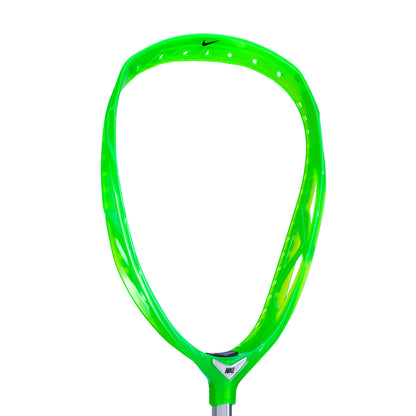Nike Prime Elite Lacrosse Goalie Head – Unstrung