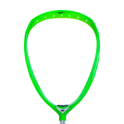 Nike Prime Elite Lacrosse Goalie Head – Unstrung