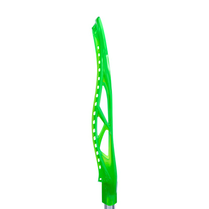 Nike Prime Elite Lacrosse Goalie Head – Unstrung