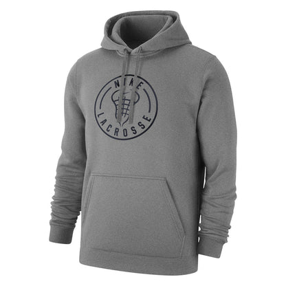 Nike Lacrosse Club Fleece Men Hoodie