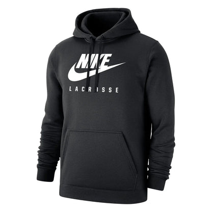 Nike Lacrosse Club Fleece Men Hoodie