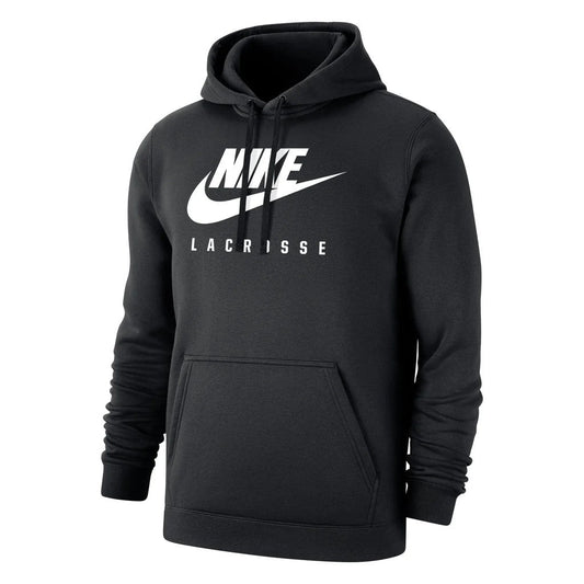 Nike Lacrosse Club Fleece Men Hoodie