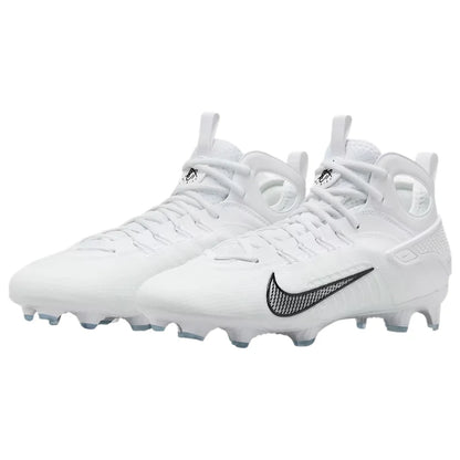 Nike Huarache 9 Elite Mid LAX SE Lacrosse Cleats