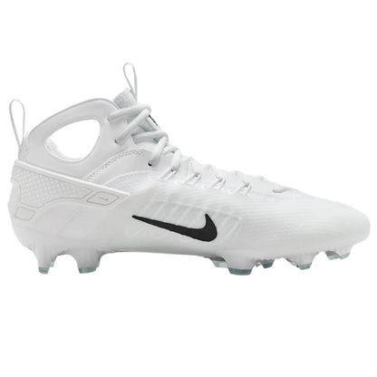 Nike Huarache 9 Elite Mid LAX SE Lacrosse Cleats
