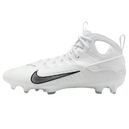 Nike Huarache 9 Elite Mid LAX SE Lacrosse Cleats