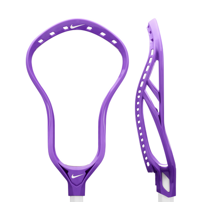 Nike L4 (Lakota 4) Lacrosse Head – Philadelphia Waterdogs – PLL Limited Edition Colourway – Unstrung