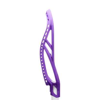 Nike L4 (Lakota 4) Lacrosse Head – Philadelphia Waterdogs – PLL Limited Edition Colourway – Unstrung