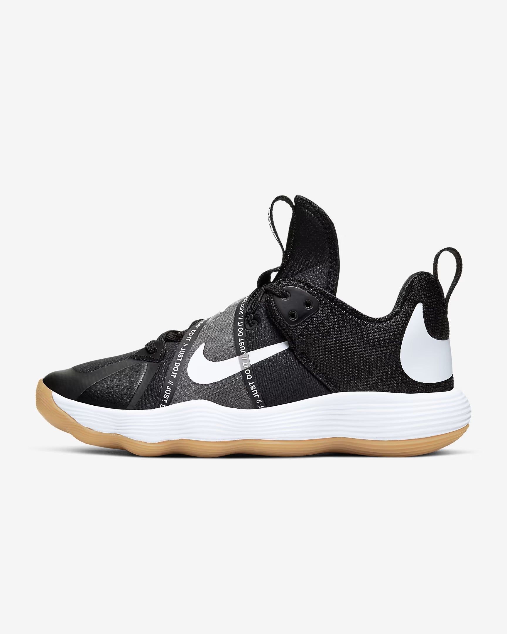 Nike Zoom Hyperset 2 Indoor Court Shoes | Sanderson Lacrosse