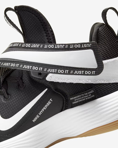 Nike React HyperSet Indoor Court Shoes