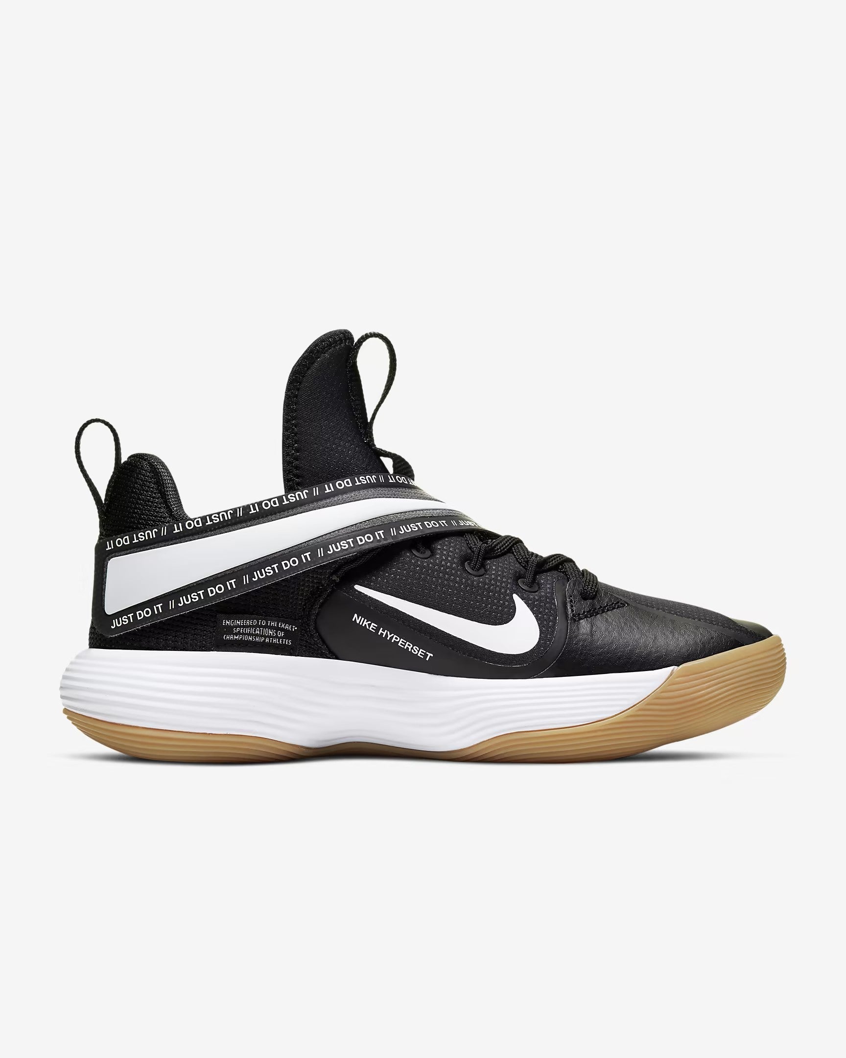 Nike Zoom Hyperset 2 Indoor Court Shoes | Sanderson Lacrosse