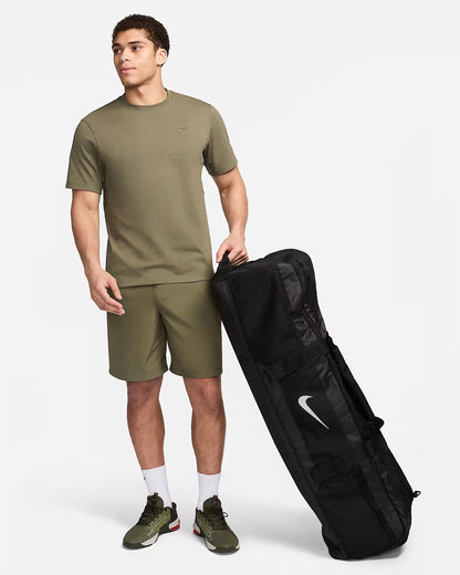 Nike Shield x-Large Lacrosse Duffle Bag