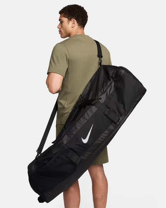 Nike Shield x-Large Lacrosse Duffle Bag