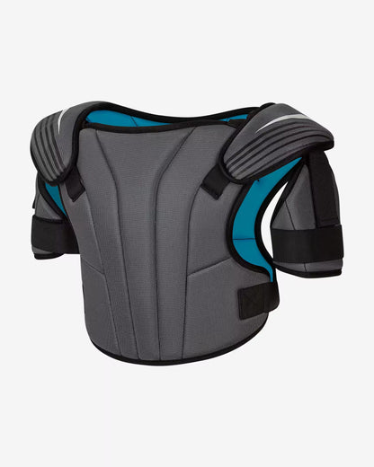 Nike Vapor LT Big Kids' Lacrosse Shoulder Pads
