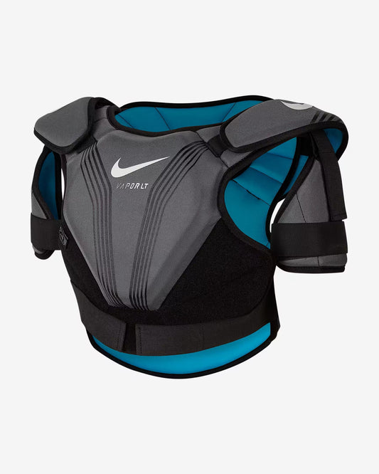 Nike Vapor LT Big Kids' Lacrosse Shoulder Pads