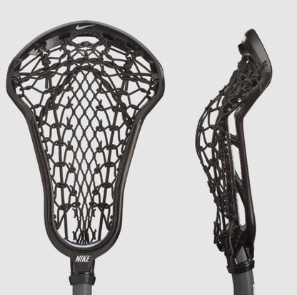 Nike Victory Elite Women's Strung Lacrosse Head