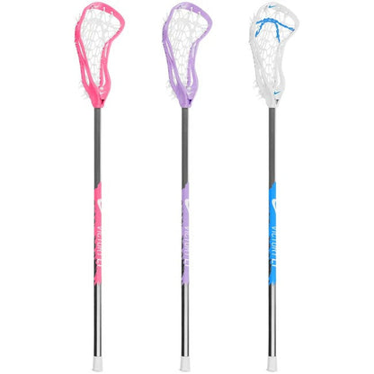 Nike Victory LT Complete Lacrosse Stick